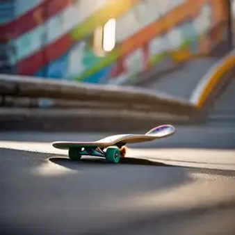 Choosing the Right M Skateboard